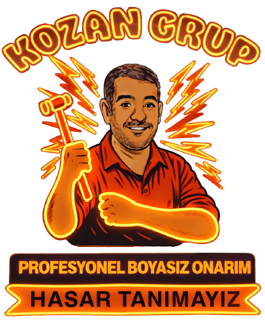Kozan Grup Logo